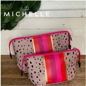 TAYLOR GRAY Makeup Set